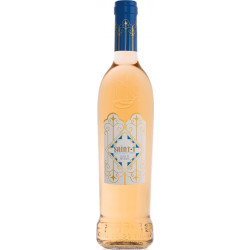 Saint Tropez Cotes de Provence AOC