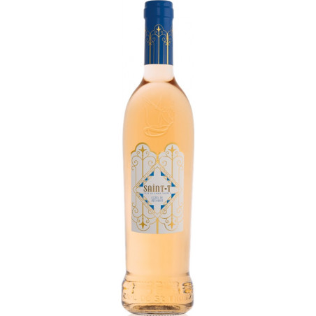 Saint Tropez Cotes de Provence Rose