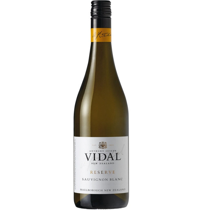 Vidal Sauvignon Blanc Reserve Vidal Sauvignon Blanc Reserve
