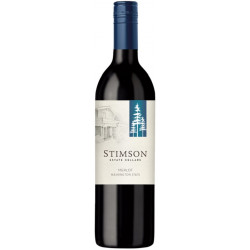 Stimson Estate Cellars Merlot Washington State