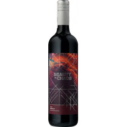 Beauty in Chaos Merlot Columbia Valley