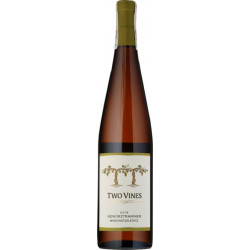 Columbia Crest Two Vines Gewurztraminer