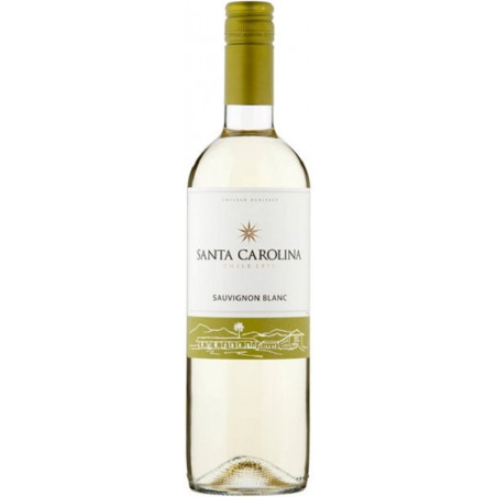 Santa Carolina Cellar Selection Sauvignon Blanc