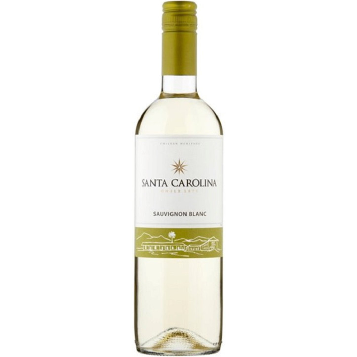 Santa Carolina Cellar Selection Sauvignon Blanc