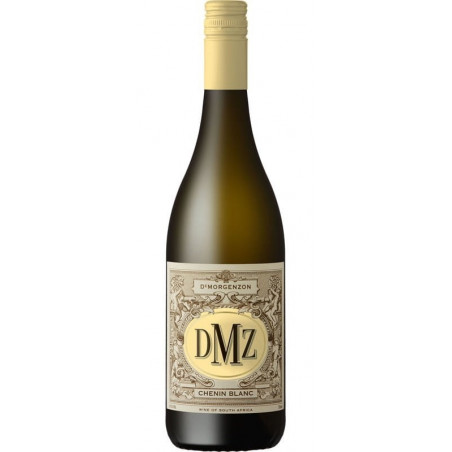 DMZ Chenin Blanc De Morgenzon