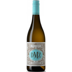 DMZ Chardonnay De Morgenzon