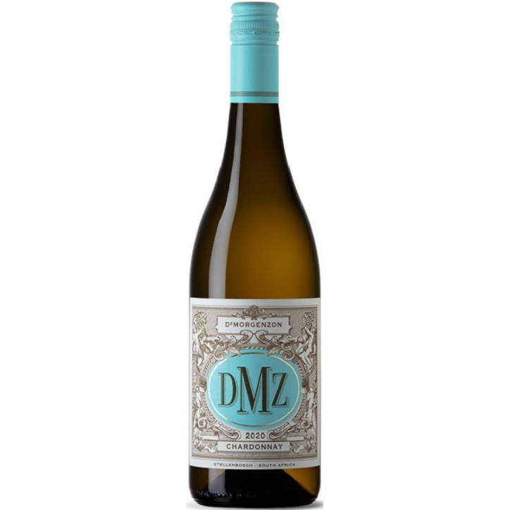 DMZ Chardonnay De Morgenzon DMZ Chardonnay De Morgenzon