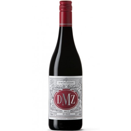 DMZ Syrah Stellenbosch