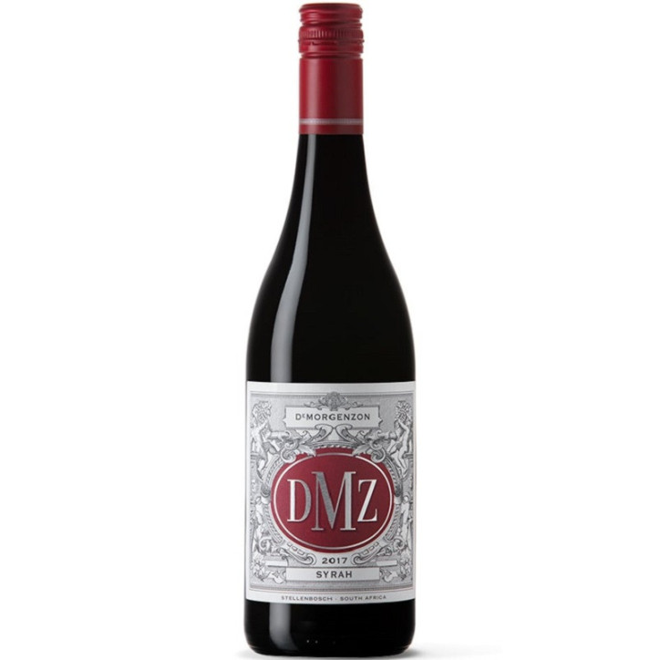 DMZ Syrah Stellenbosch DMZ Syrah Stellenbosch