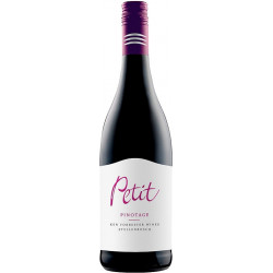 Ken Forrester Petit Pinotage Stellenbosch