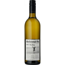 Marlborough Sun Riesling Marlborough