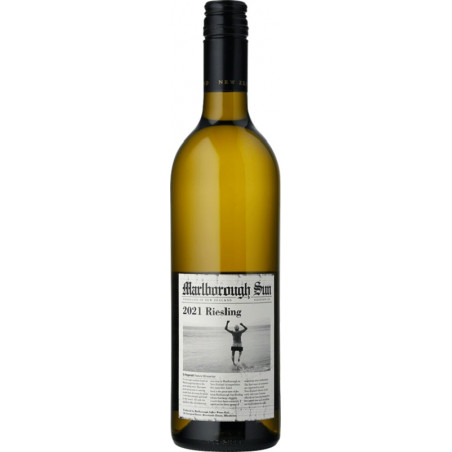Marlborough Sun Riesling Marlborough