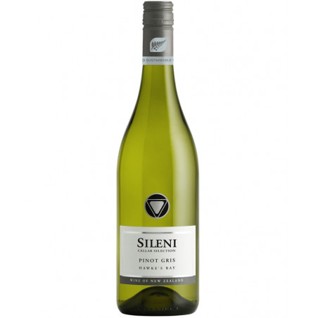 Sileni Cellar Selection Pinot Gris