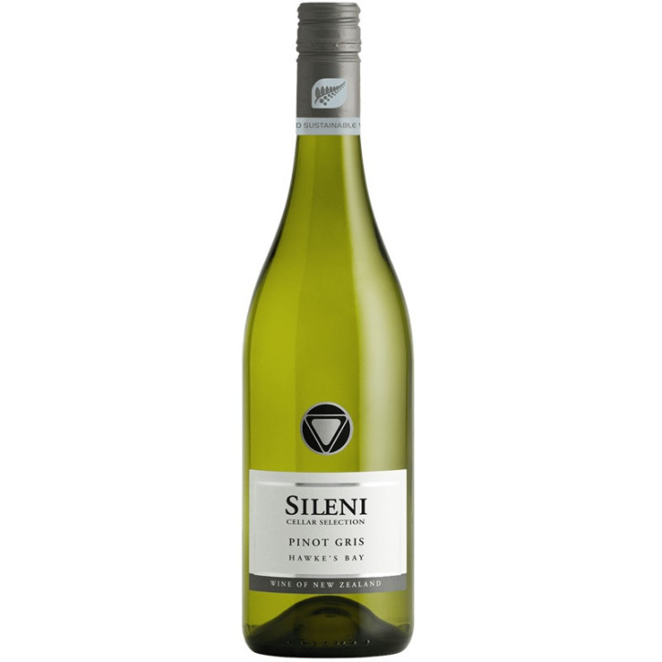 Sileni Cellar Selection Pinot Gris Sileni Cellar Selection Pinot Gris