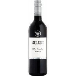 Sileni Cellar Selection Merlot