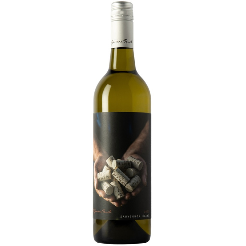 A Growers Touch Sauvignon Blanc