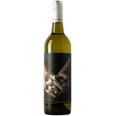 A Growers Touch Sauvignon Blanc