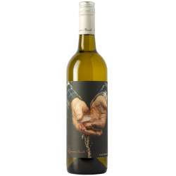 A Growers Touch Chardonnay Riverina