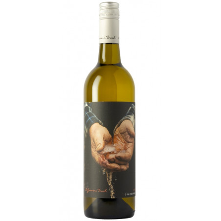 A Growers Touch Chardonnay Riverina