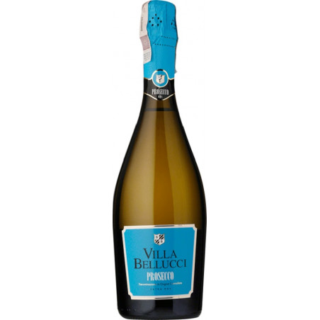 Villa Bellucci Prosecco Extra Dry