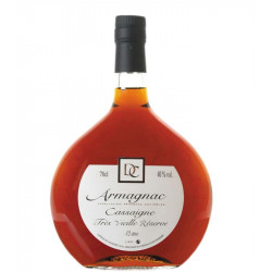 Armagnac Trés Vieille Réserve 12 Ans