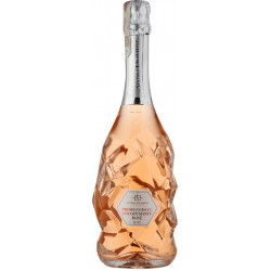 Diamante Prosecco DOC Rosato Biologico