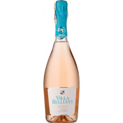 Villa Bellucci Rose Prosecco Extra Dry Millesimato