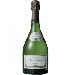 Dos Lustros Nature Castellblanch Brut