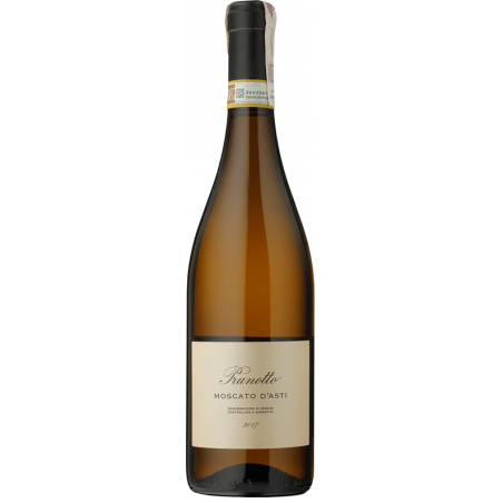 Prunotto Moscato D'Asti DOCG