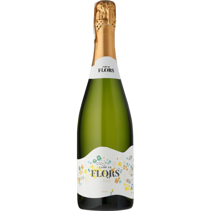 Cami De Flors Brut Cava Cami De Flors Brut Cava