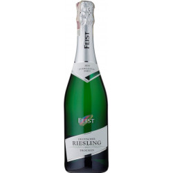 Feist Deutscher Riesling Sparkling