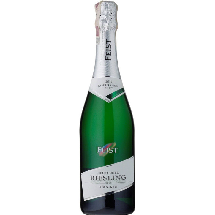 Feist Deutscher Riesling Sparkling Feist Deutscher Riesling Sparkling