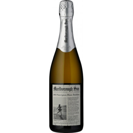 Marlborough Sun Sauvignon Blanc Bubbles