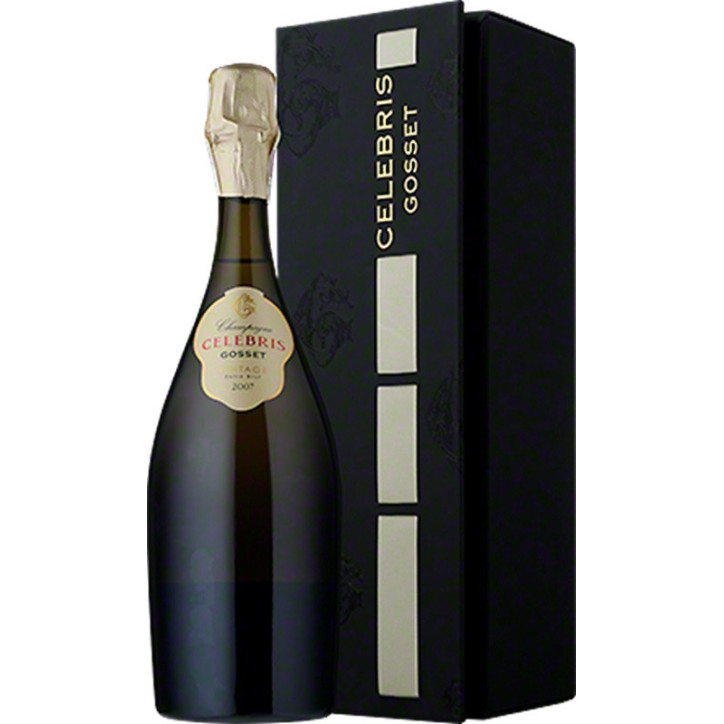Gosset Celebris Vintage Extra Brut Gosset Celebris Vintage Extra Brut