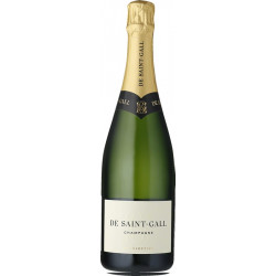 Champagne De Saint Gall Le Selection