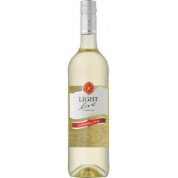 Light Live Chardonnay Alcohol Free