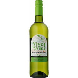 Vive La Vie Sauvignon Wino Bezalkoholowe