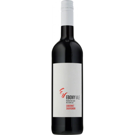 Ebony Vale Cabernet Sauvignon