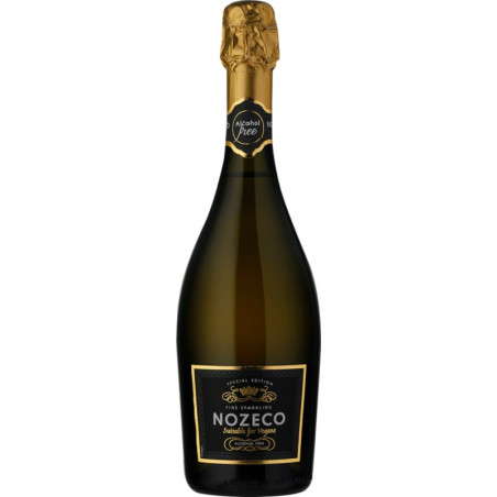 Nosecco Bianco Spumante da Angelo Taurini