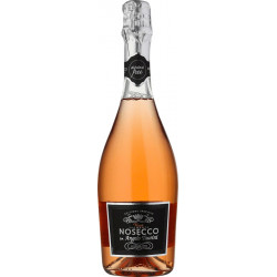 Nosecco Rose Spumante Alcohol Free