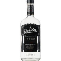 Wódka Altvater Gessler Wódka 0.50 l