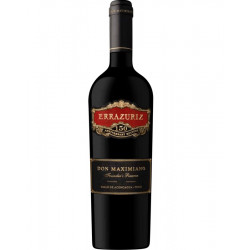 Errazuriz Don Maximiano Founders Reserve