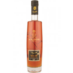 A.E. DOR VSOP Cognac 0,7l