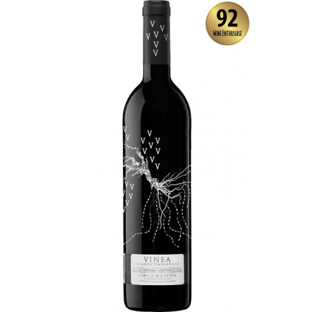 Museum Vinea Crianza Tempranillo