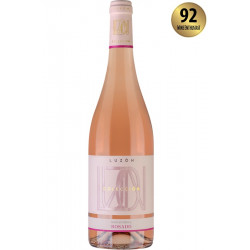 Luzon Coleccion Monastrell Rosado DOP