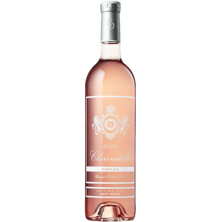 Clarendelle Rose Bordeaux Clarendelle Rose Bordeaux