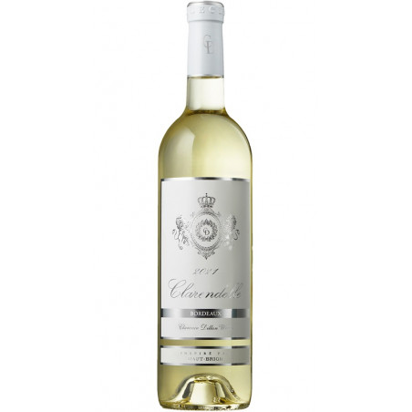 Clarendelle Blanc Bordeaux White