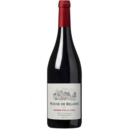 Roche De Bellanne Carignan Vieilles Vignes