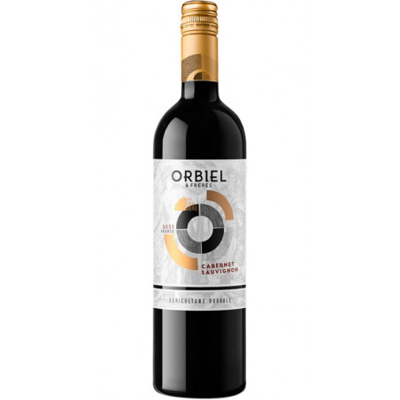 Orbiel & Freres Cabernet Sauvignon