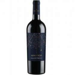 Lunatico Primitivo Puglia